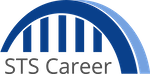 STS Career logo
