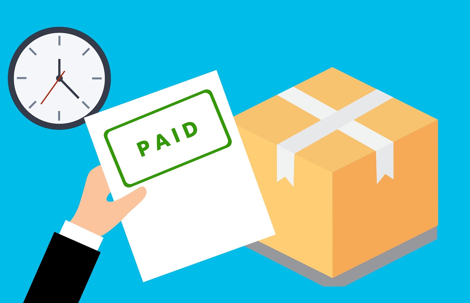 Sales Representative Job Post STS Career