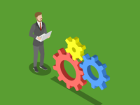 Sales Representative – Food Products