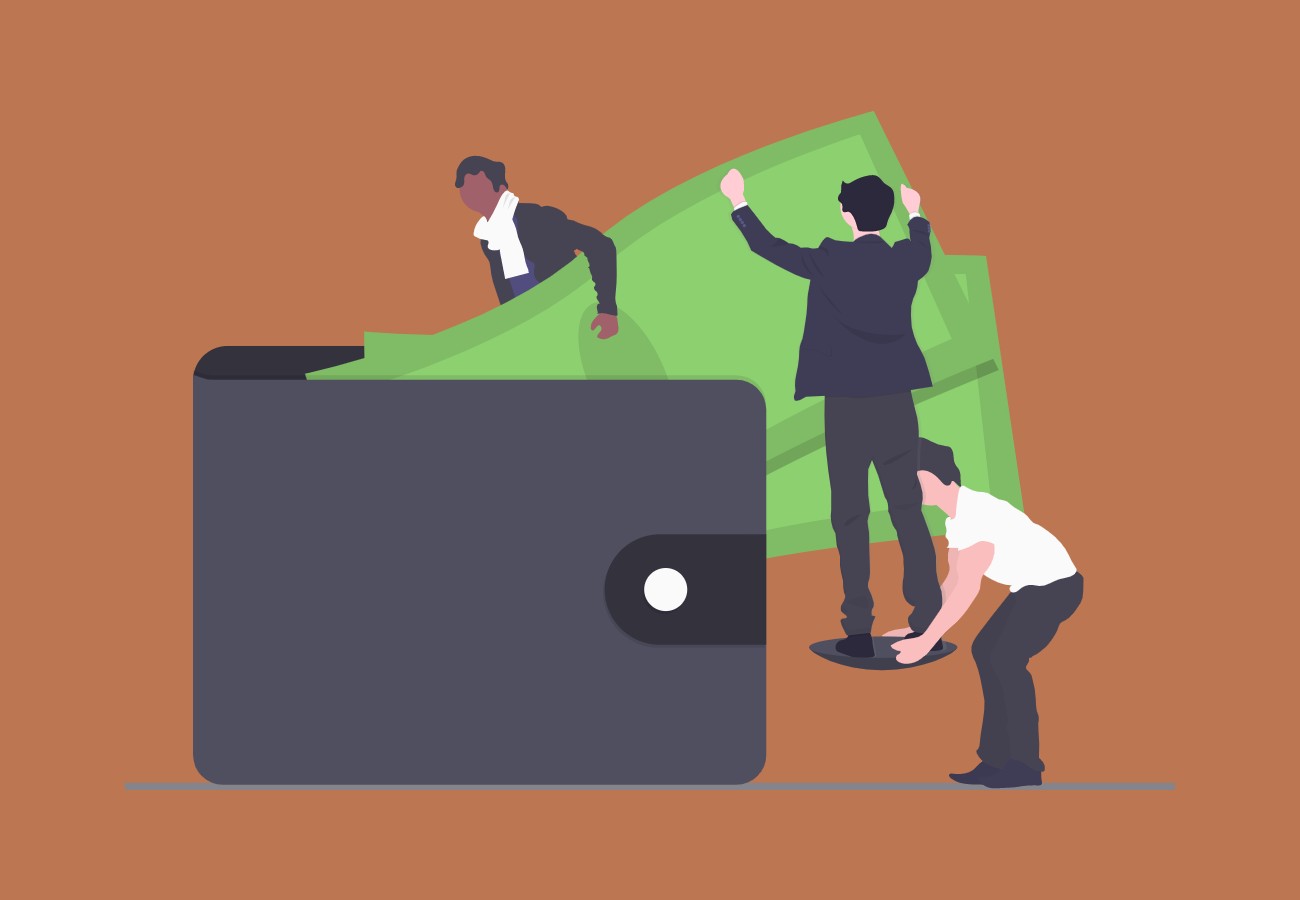 日米の昇給文化の違いと21年の米国の昇給率 Sts Career