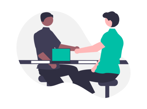 Sales and Operations Manager