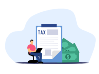 Tax Manager