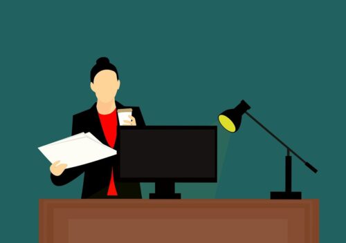 E-commerce Marketplace Specialist