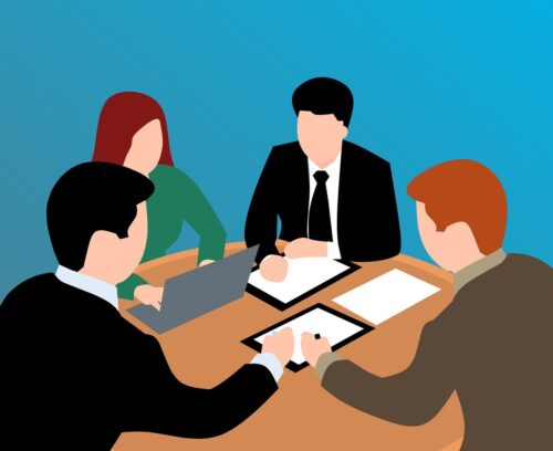 Building Assistant Property Manager
