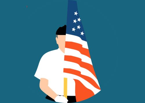 “Leaving America”時代に</br>アメリカで働く私たちが考えるべきこと