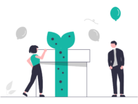 Sales & Business Development Associate