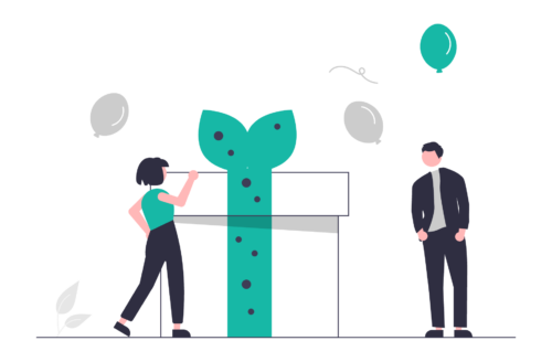 Sales & Business Development Associate