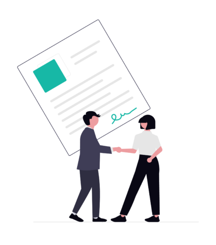 Senior Sales Representative